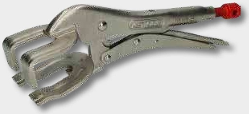 [AMAT3-201257] KS Tools Langbacken-Gripzange - 225 mm