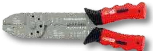 [AMAT3-201279] KS Tools Cleste de sertizat multifunctional 130/220 mm