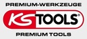 KS Tools Clește de sertizat 220 mm