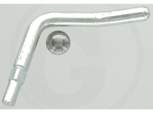[AMAT3-200606] Scharmüller Maner - Set manere, D12 x 160 mm