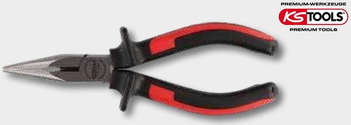 [AMAT3-201296] KS Tools CLASSIC Telefonzange - 200 mm