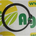Siguranta 72x2,5mm