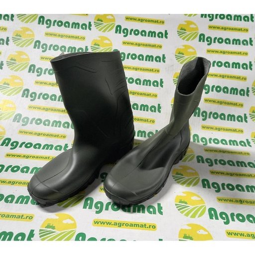 [AMAT1-33620] Cizme Cauciuc 46