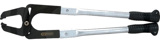 [AMAT3-202256] KS Tools Cleste cu capac de ungere - pentru Ø 100 mm