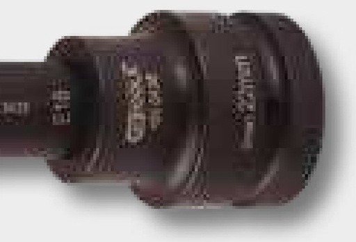 [AMAT3-202257] KS Tools 3/4" Kraft-Bit-Stecknuss für TX-Schraube 140 mm