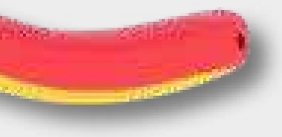[AMAT3-201340] KS Tools ERGOTORQUE® VDE Flachrundzange - gebogen, 165mm