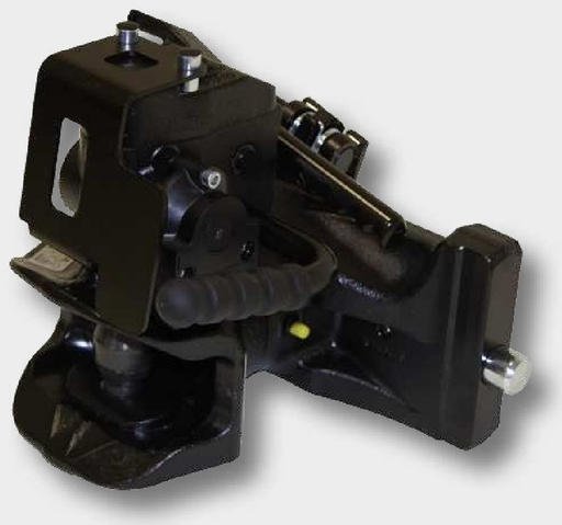 [AMAT3-200672] Scharmüller Piesa interioara Scharmüller AGCO gri