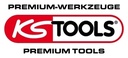 KS Tools Unealta de presare ptr BPW, Ø 159 mm, 38 mm Ø 159 mm, lungime: 38 mm