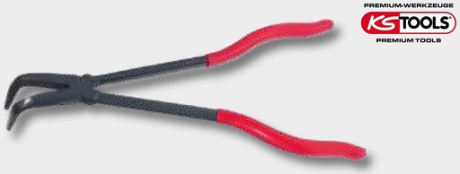 [AMAT3-202303] KS Tools CLASSIC Telefonzange - extra lang, 270mm