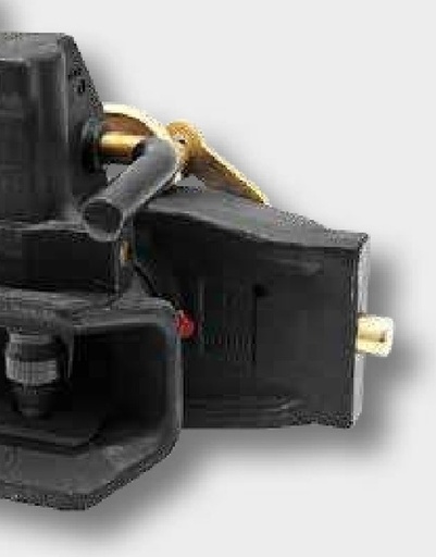 [AMAT3-200710] Scharmüller Cupla tractare negru