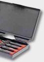 KS Tools ESD Set șurubelnițe de precizie - format din 7 piese