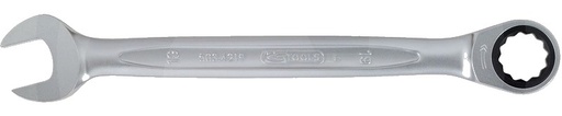 [AMAT3-202313] KS Tools GEARplus® Ratschenringmaulschlüssel, 6mm 128 mm