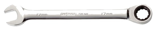 [AMAT3-202329] KS Tools GEAR+ Cheie combinată 322 mm