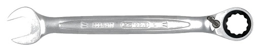 [AMAT3-202360] KS Tools GEARplus® Ratschenringmaulschlüssel, umschaltbar, 21mm 290 mm