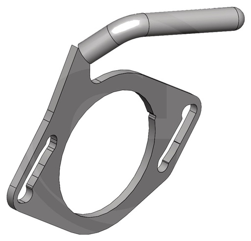 [AMAT3-200762] Scharmüller Maner - pentru W225, W255, W270