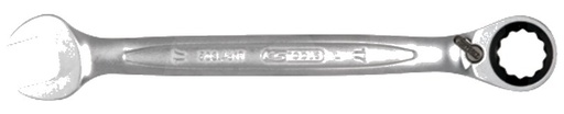 [AMAT3-202363] KS Tools GEARplus® Ratschenringmaulschlüssel, umschaltbar, 27mm 357 mm