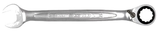 [AMAT3-202364] KS Tools GEARplus® Ratschenringmaulschlüssel, umschaltbar, 30mm 400 mm
