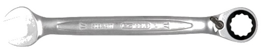 [AMAT3-202365] KS Tools GEARplus® Ratschenringmaulschlüssel, umschaltbar, 32mm 423 mm