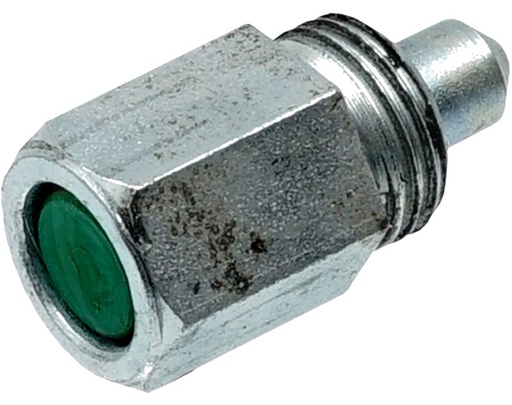 [AMAT3-200766] Scharmüller Unitate de afisare - verde