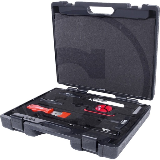 [AMAT3-201465] KS Tools Set demontare parbriz - format din 8 piese