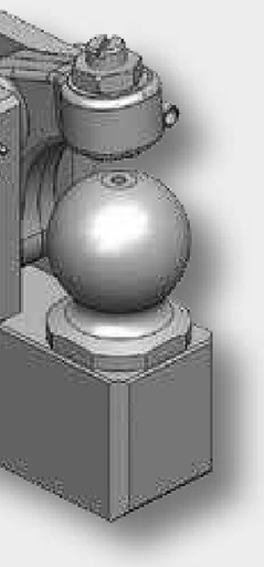 [AMAT3-200783] Scharmüller Suport negru