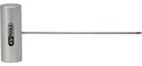 KS Tools Sonda de perforat cu maner T - 125 mm