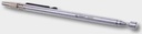 KS Tools Scula de taiat cabluri - • strapungerea in forta a saibei sigilate si insirarea sarmei debitate <br />• capatul