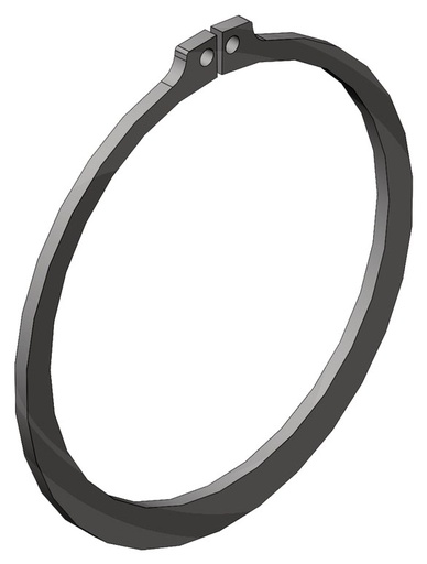[AMAT3-200788] Scharmüller Inel de siguranta - Ø90