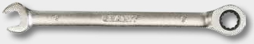 [AMAT3-202387] KS Tools GEARplus® Gelenk-Ratschenringmaulschlüssel-Satz, feststellbar, 18-tlg., 8-19mm, mit Adapter 215 mm
