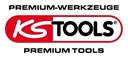 KS Tools set sarma de taiat cu maner de tragere, - • sarma de taiat se fixeaza in maner cu ajutorul conului ; • manere c
