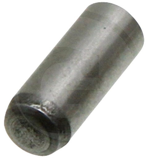 [AMAT3-200791] Scharmüller Stift de centrare - 6 x 16 mm, DIN 6325