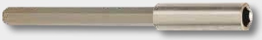 [AMAT3-202390] KS Tools Suport de biți magnetici de 1/4 ", 50mm 50 mm