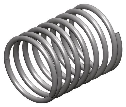 [AMAT3-200794] Scharmüller Arc de presiune - 24 x 70 mm, pentru W295, W330