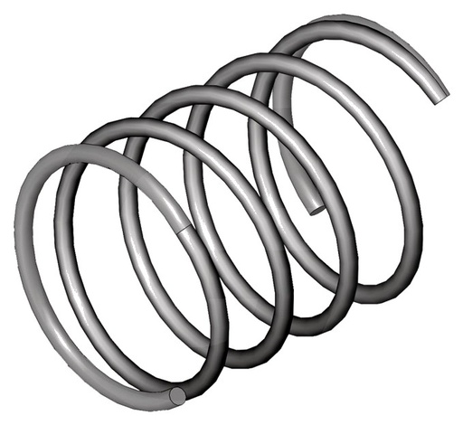 [AMAT3-200795] Scharmüller Arc de presiune - 24 x 45 mm, pentru W255