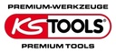 KS Tools Suport de biți magnetici de 1/4 ", 100mm 100 mm