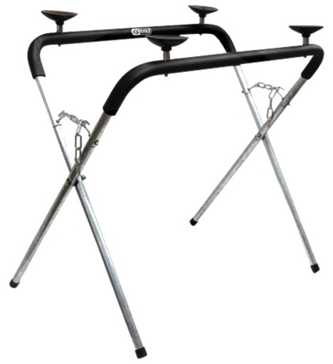 [AMAT3-201480] KS Tools Masa pentru saibe cu suport din cauciuc, 1030 mm