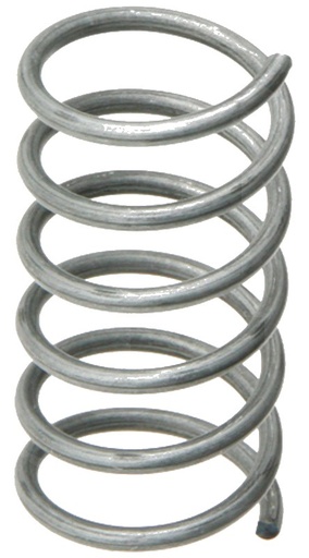 [AMAT3-200796] Scharmüller Arc de presiune - D25 x 55 mm