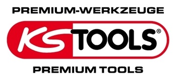 [AMAT3-202397] KS Tools 3/4" Sechskant-Kraft-Stecknuss-Satz, 8-t 450 mm