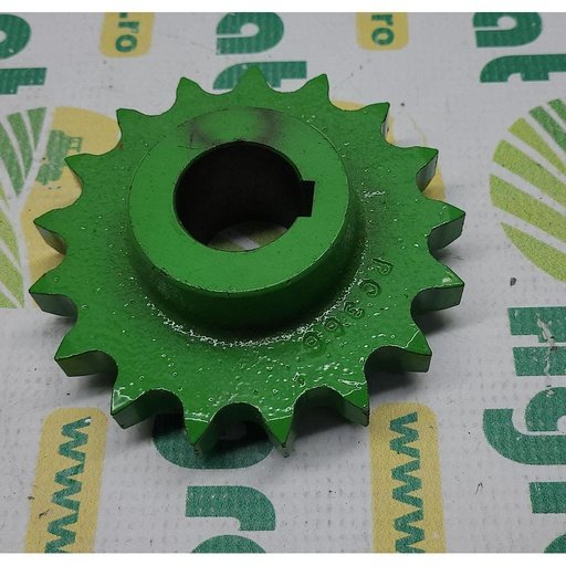 [AMAT1-11940] Pinion Z-17 810612