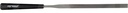KS Tools Flach-Nadelfeile, 5x1mm 145 mm