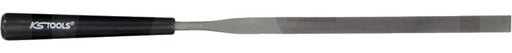 [AMAT3-201491] KS Tools Flach-Nadelfeile, 5x1mm 145 mm
