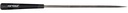 KS Tools Rund-Nadelfeile, 3mm 145 mm