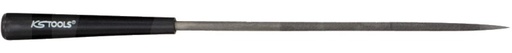 [AMAT3-201492] KS Tools Rund-Nadelfeile, 3mm 145 mm