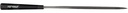 KS Tools Dreikant-Nadelfeile extra schlank, 2mm 90 mm