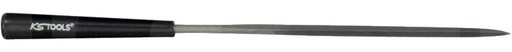 [AMAT3-201495] KS Tools Dreikant-Nadelfeile extra schlank, 2mm 90 mm