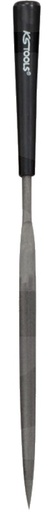 [AMAT3-201499] KS Tools Oval-Nadelfeile, 5mm 145 mm