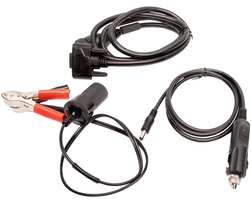 [AMAT3-200823] TEXA Kit de alimentare și cabluri adaptoare - potrivit pentru TEXA MULTIHUB