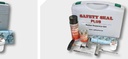 Safety Seal Set de reparatii - TRUCK Basic