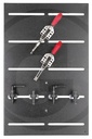 Stürmer Set de strangere, set de pornire - Bolzen Ø 28mm