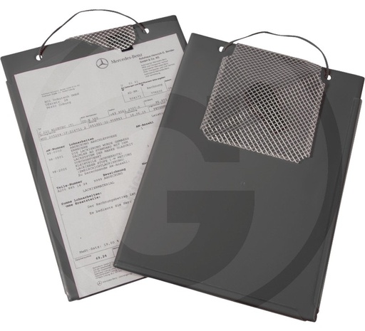 [AMAT3-200855] Geanta de lucru Edge 330 x 230 x 4 mm